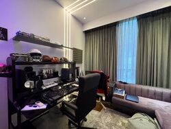 Mon Jervois (D10), Condominium #519254901